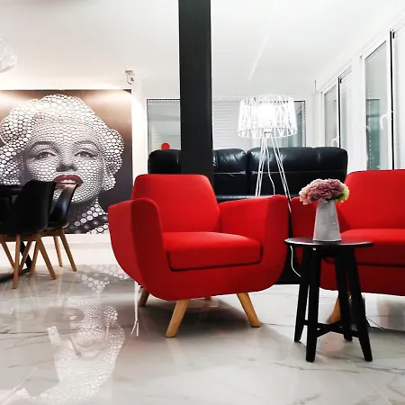 Casa Marcos 아파트