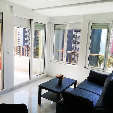 Casa Marcos 베니돔