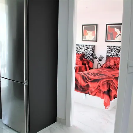 아파트 Casa Marcos