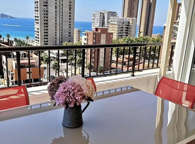 Casa Marcos 아파트