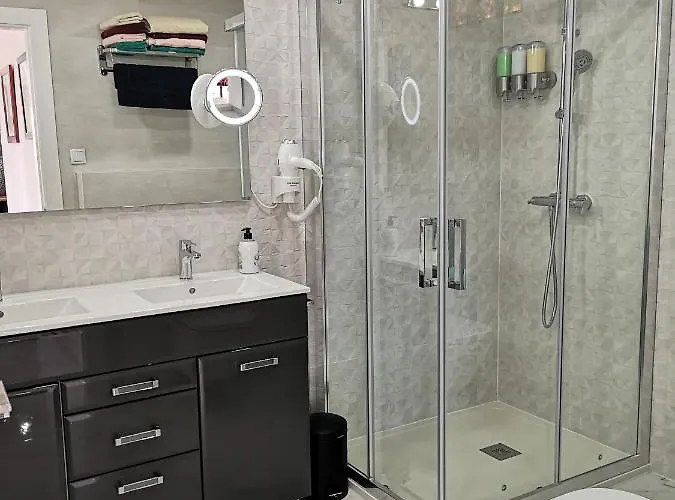 아파트 Casa Marcos