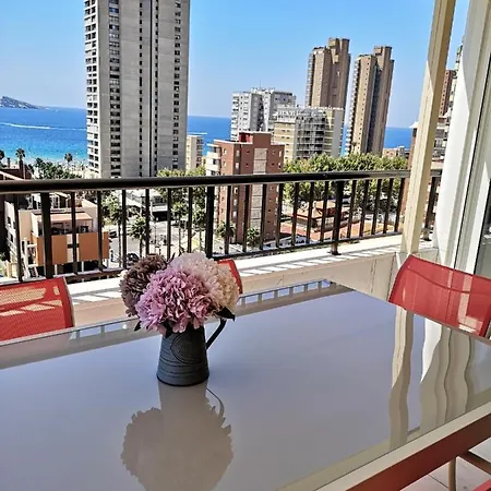 Casa Marcos Appartamento