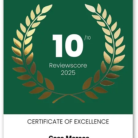 Casa Marcos Appartamento Benidorm