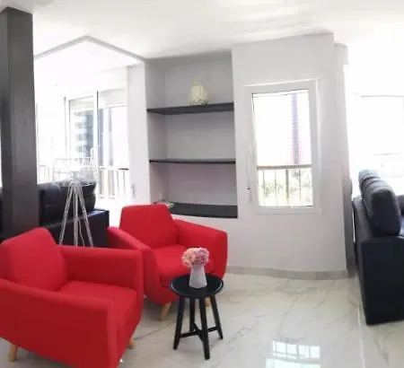Apartamento Casa Marcos