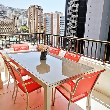 Casa Marcos