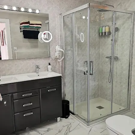 Apartamento Casa Marcos
