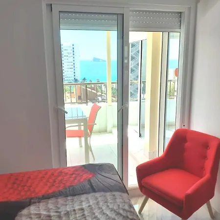 Casa Marcos