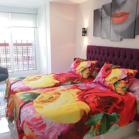 דירה Casa Marcos