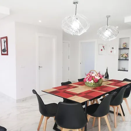 Apartment Casa Marcos