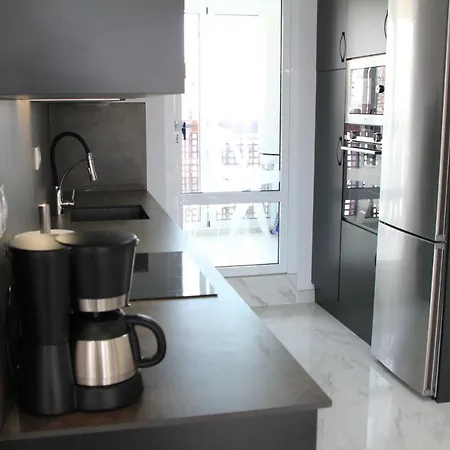 Apartamento Casa Marcos *