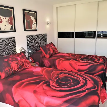 Casa Marcos * Μπένιντορμ