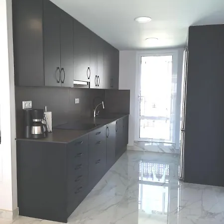 Casa Marcos * בנידורם