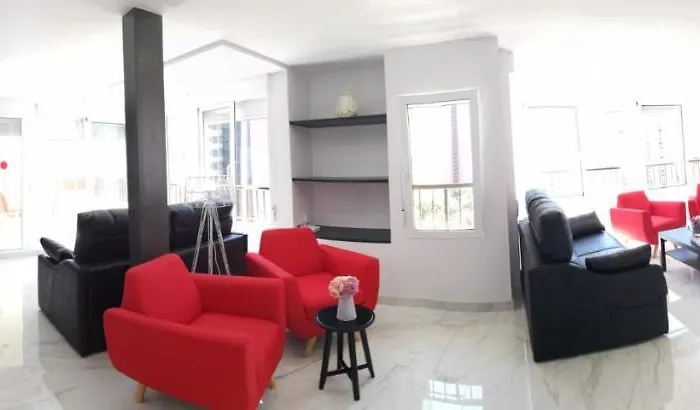 Lägenhet Casa Marcos