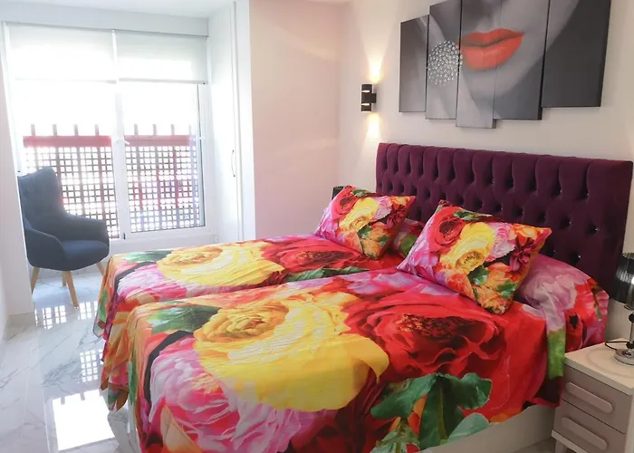 Lägenhet Casa Marcos