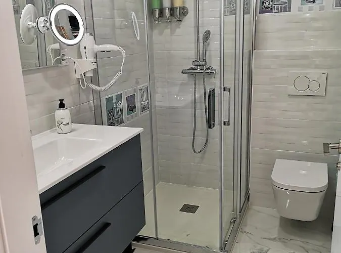 アパート Casa Marcos