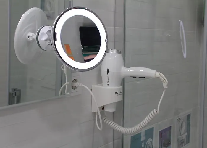 Casa Marcos ベニドルム