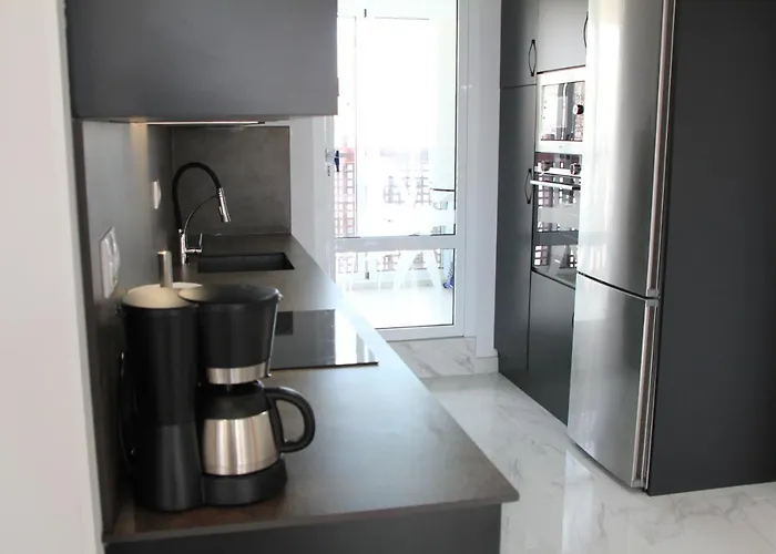 アパート Casa Marcos *