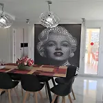 Casa Marcos * בנידורם