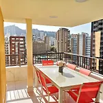 Daire Casa Marcos