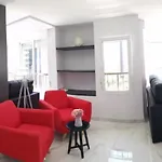 דירה Casa Marcos