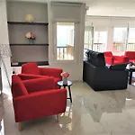 Casa Marcos Apartment