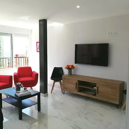 Casa Marcos