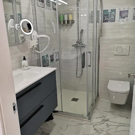 Apartament Casa Marcos