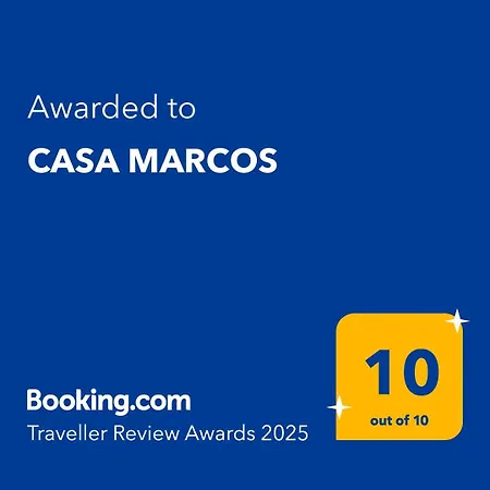 Casa Marcos